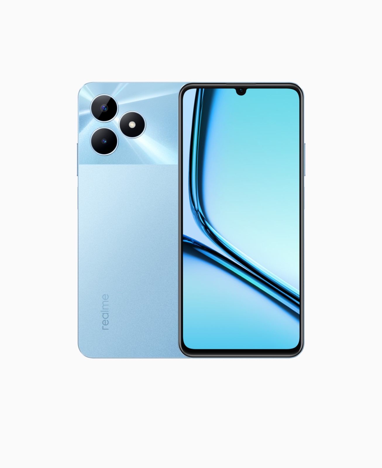 REALME NOTE 50 4GB-128GB
