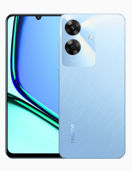 REALME NOTE 60 4GB 64GB