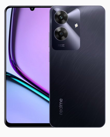 REALME NOTE 60 4GB 128GB