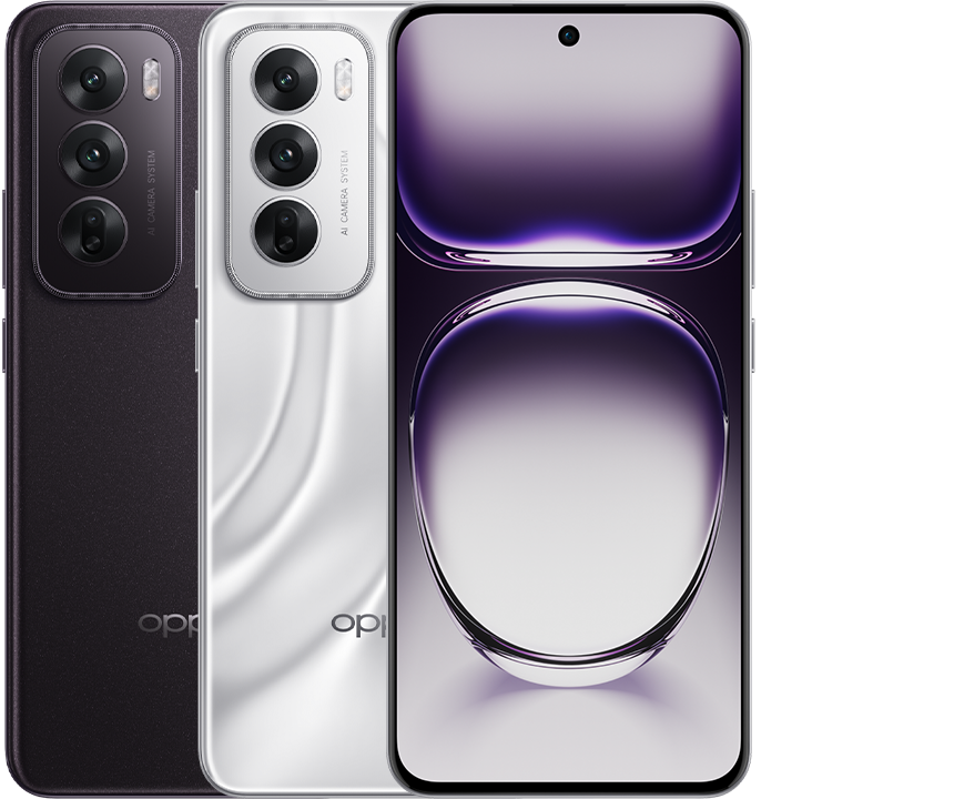OPPO RENO 12 5G 12GB-512GB