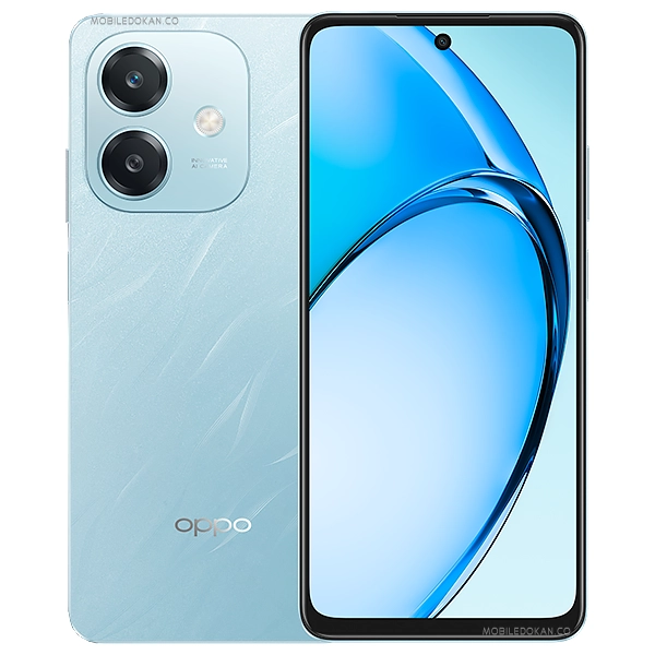 OPPO A3X-4GB-128GB