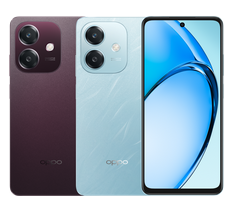 OPPO A3X 4GB 128GB