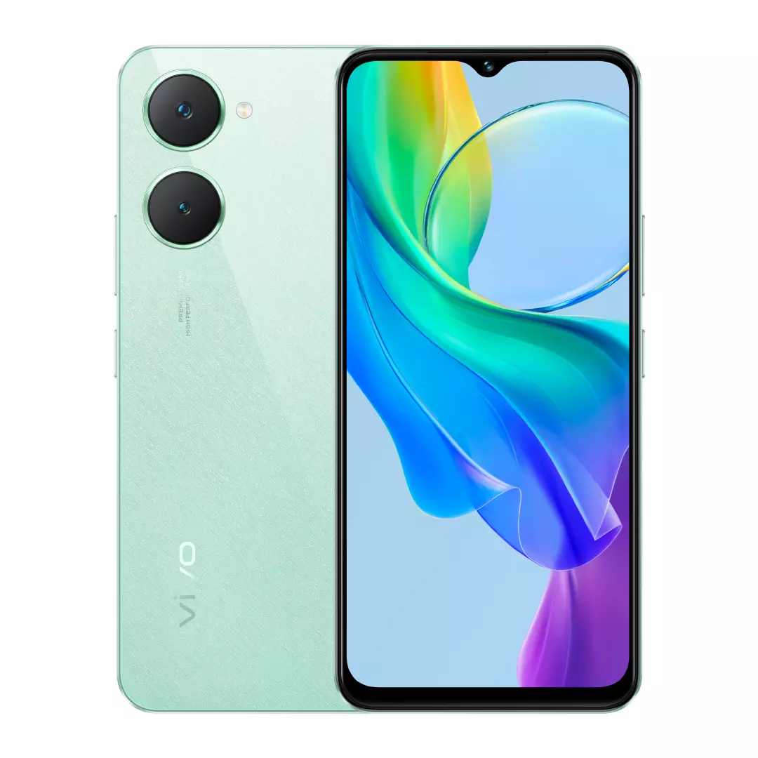 VIVO Y03T/4GB/64GB